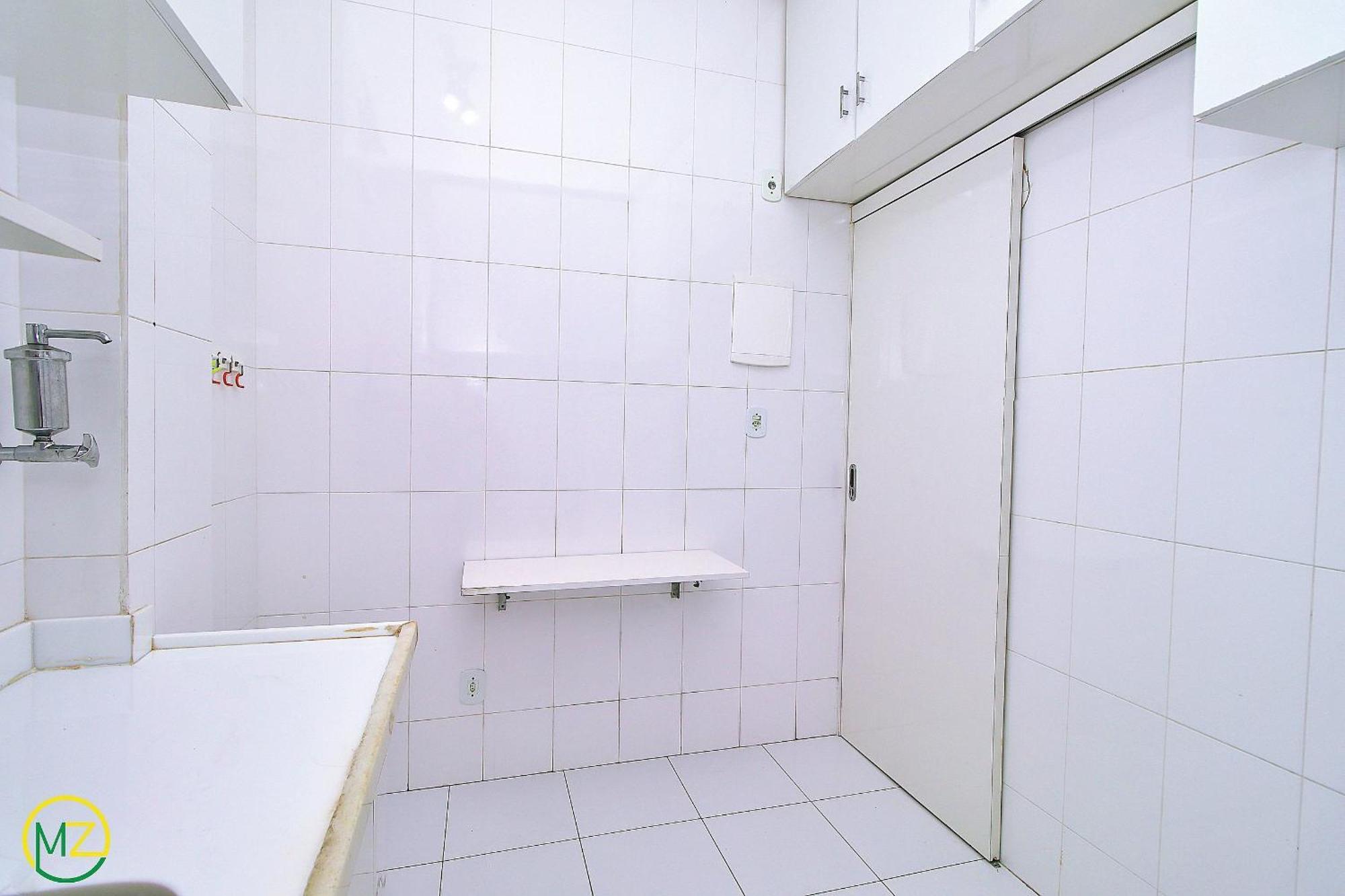 Belo 2 Quartos Para 6 Pessoas Na Quadra Da Praia Рио-де-Жанейро Экстерьер фото