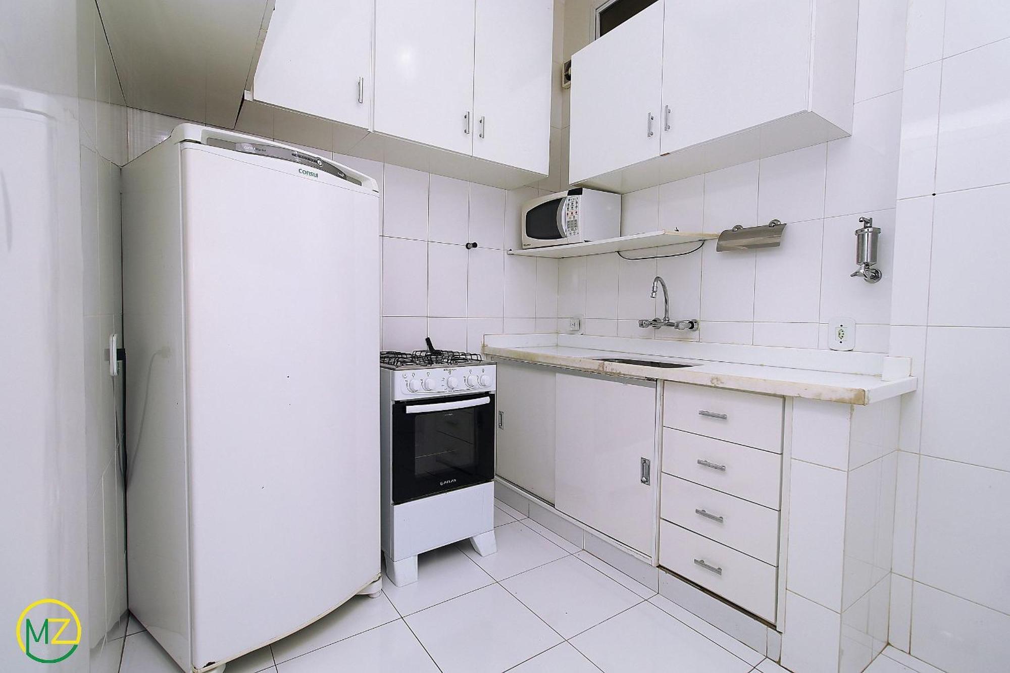 Belo 2 Quartos Para 6 Pessoas Na Quadra Da Praia Рио-де-Жанейро Экстерьер фото