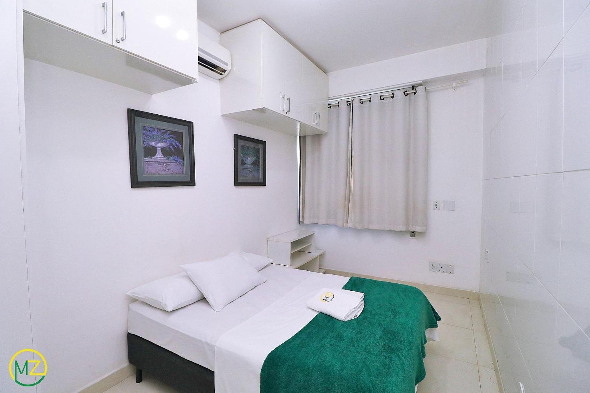 Belo 2 Quartos Para 6 Pessoas Na Quadra Da Praia Рио-де-Жанейро Экстерьер фото