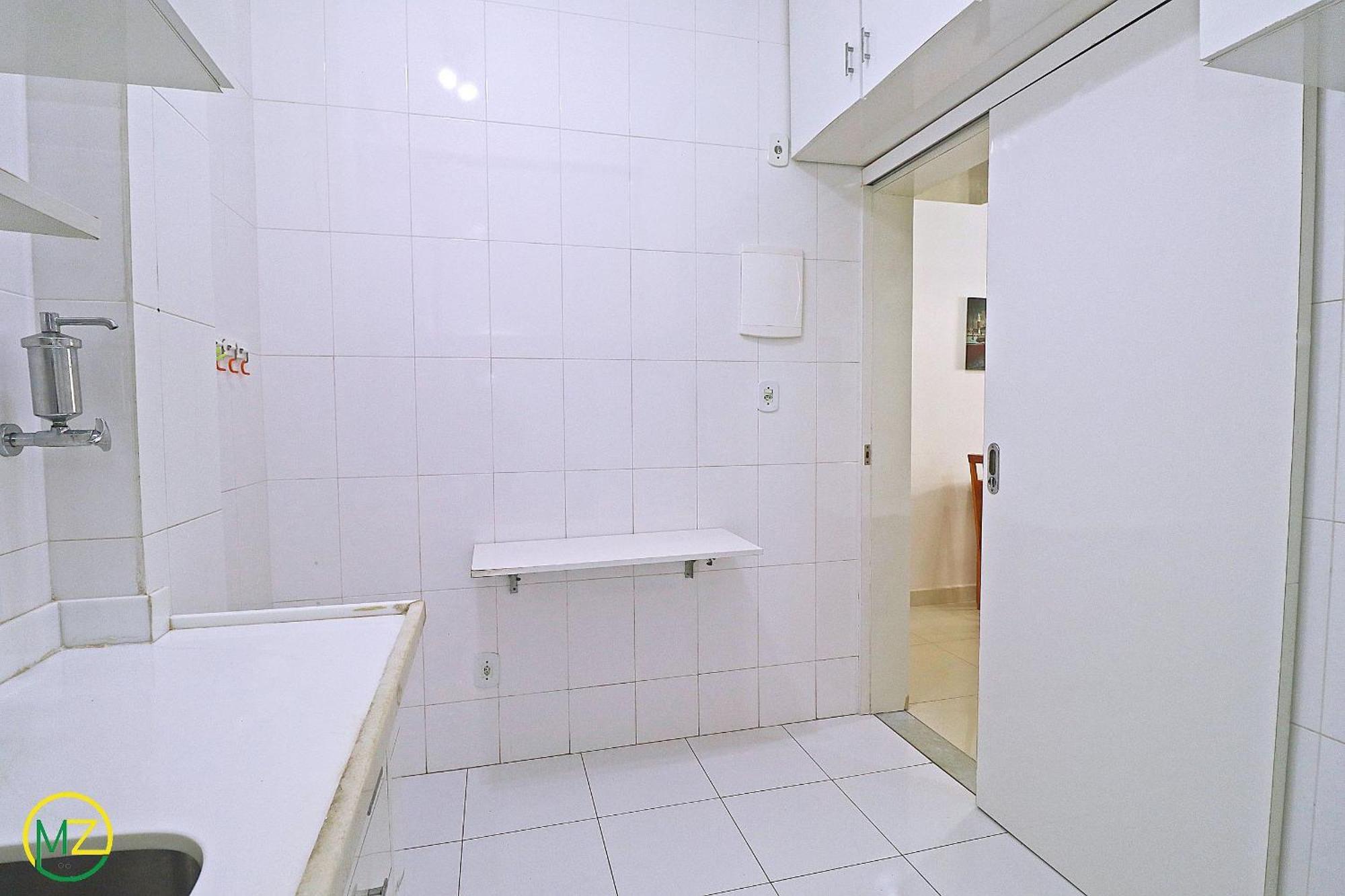 Belo 2 Quartos Para 6 Pessoas Na Quadra Da Praia Рио-де-Жанейро Экстерьер фото